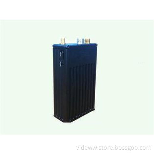 Professional Mini Portable 1W COFDM SD Video Wireless Tran
